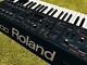 Roland JP-8000 49-Key Sound Module Keyboard Synthesizer From Japan Used#0522KN