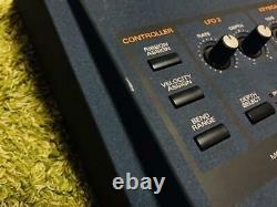 Roland JP-8000 49-Key Sound Module Keyboard Synthesizer From Japan Used#0522KN