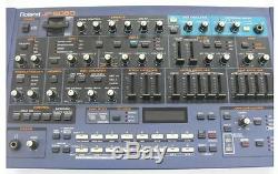 Roland JP-8080 JP8080 Sound module With Tracking Number Free Shipping From Japan