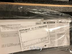 Roland JU-06 Sound Module Roland Boutique Synthesizer Tested From Japan FS