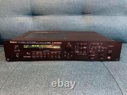 Roland JV-1080 Voice Synthesizer Rack Sound Module From Japan F/S