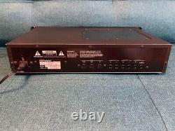 Roland JV-1080 Voice Synthesizer Rack Sound Module From Japan F/S