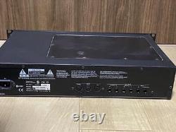 Roland JV-2080 64 Voice Synthesizer Keyboard Sound Module USED Ship from Japan