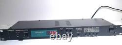 Roland M-DC1 Dance Expansion Sound Module Used with Power Cable from Japan