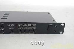 Roland M-GS64 64 Voice Module Sound Synthesizer From JAPAN
