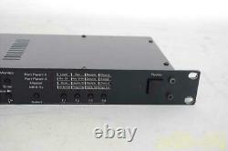 Roland M-GS64 64 Voice Sound Expansion Module Excellent Tested From Japan
