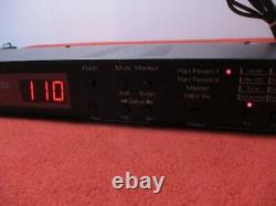 Roland M-OC1 vintage Orchestral Synth Sound Module From Japan / AC110-120V