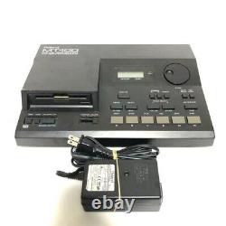 Roland MT-100 Sequencer Sound Module free shipping FROM JAPAN