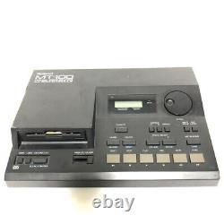 Roland MT-100 Sequencer Sound Module free shipping FROM JAPAN