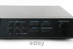 Roland MT-32 Multi Timbre MIDI LA Sound Module from Japan Exc++ #21310A