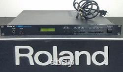 Roland P-330 Digital Piano MIDI SOUND Rack Module free shipping from Japan