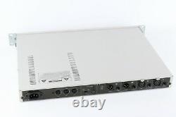 Roland RSS-10 Sound Space Processor Rare module Reverb 3D Sound From Japan
