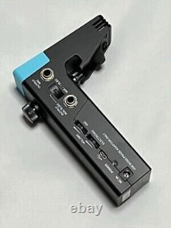 Roland RT-MicS Sound & Mic Integrated Drum Trigger Used From Japan