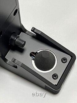 Roland RT-MicS Sound & Mic Integrated Drum Trigger Used From Japan