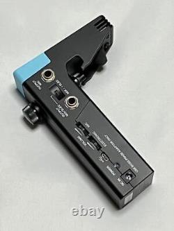 Roland RT-MicS sound source and microphone, integrated drum From Japan