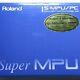 Roland S-MPU/PC SUPER MPU MPU-401 + SC-55ST MIDI Sound Module From Japan RARE IT