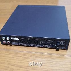 Roland SC-55 MKII Sound Module From Japan