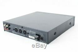 Roland SC-55 Sound Canvas Midi Sound Generator MIJ With AC Adapter From Japan