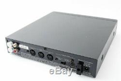 Roland SC-55MK2 SC-55MKII Sound Module withPower Supply Exc+++ from Japan #45070