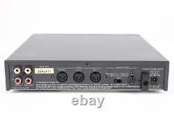 Roland SC-55MKII Resoldered SC55 Sound Canvas Sound Module New Battery From JP