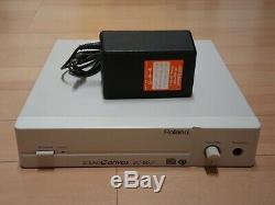 Roland SC-55ST Sound Module with Power supply from Japan