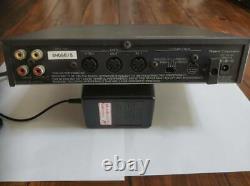 Roland SC-55mkII 55mk2 MIDI sound source module 100-240V working item From Japan
