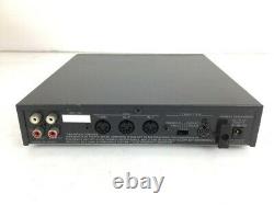 Roland SC-55mkII Sound Canvas MIDI Sound Module Tested Working From JAPAN
