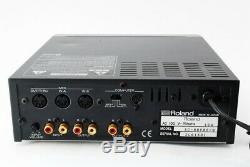 Roland SC-88 PRO Sound Canvas MIDI Sound Module SC88 Excellent+ from Japan #08