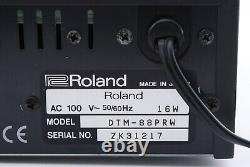 Roland SC-88 Pro Sound MIDI Canvas Module From Japan Exc++++ #1905877A