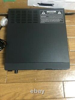 Roland SC-88 SC88 Sound Canvas MIDI sound module From Japan Jp Good Workings