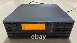 Roland SC-88 Sound Canvas MIDI Sound Module Used from Japan