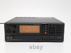 Roland SC-88 Sound Canvas MIDI Sound Module free&fast shipping from japan