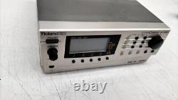 Roland SC-8850 MIDI Sound Module Sound Canvas Synthesizer USB Digital From JAPAN