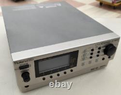 Roland SC-8850 MIDI Sound Module Sound Canvas Synthesizer USB Digital from JAPAN