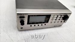 Roland SC-8850 Sound Canvas Synthesizer Module from japan Rank B