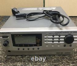 Roland SC-8850 Sound Module MIDI Sound Canvas Synthesizer From Japan Used