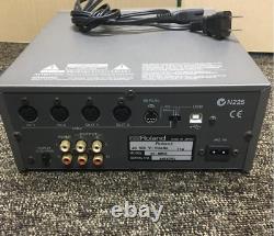 Roland SC-8850 Sound Module MIDI Sound Canvas Synthesizer From Japan Used
