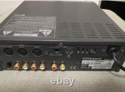 Roland SC-88Pro Sound Canvas General MIDI Sound Generator From Japan Used