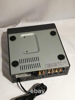 Roland SC-88Pro Sound Canvas General MIDI Sound Generator Used Black from Japan