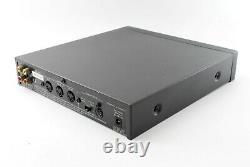Roland SC-88ST Pro Sound Canvas GS Sound Module with AC Adapter From JAPAN