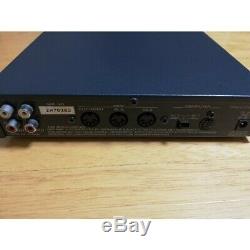 Roland SC-88VL MIDI sound module used from Japan #466