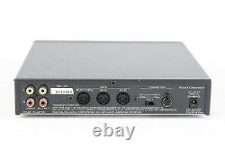 Roland SC-88VL SC88 Sound Canvas Midi Sound Module New Internal Battery From JP