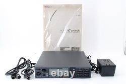 Roland SC-88VL Sound Module WithAC Adapter From Japan Exc+++ #983027A