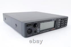 Roland SC-88VL Sound Module WithAC Adapter From Japan Exc+++ #983027A