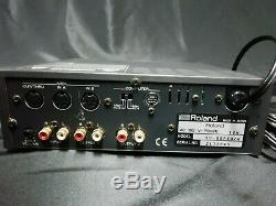 Roland SC-88pro MIDI Sound Canvas Module From Japan Excellent+