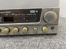 Roland SC-D70 Sound Canvas Sound Module used withCable from Japan