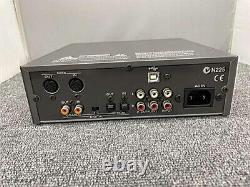 Roland SC-D70 Sound Canvas Sound Module used withCable from Japan