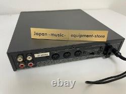 Roland SC55 MKII Sound Canvas Module free shipping from japan fast shipping