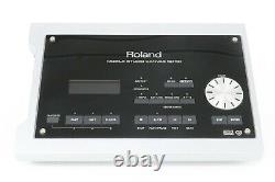Roland SD-50 Mobile Studio Canvas MIDI Sound Module From JapanExcellent++++