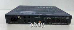 Roland SD-80 Edirol Studio Canvas Sound Module Effector Used From Japan